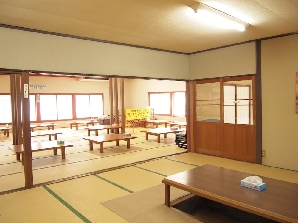 Yourou Onsen Honkan 16/25