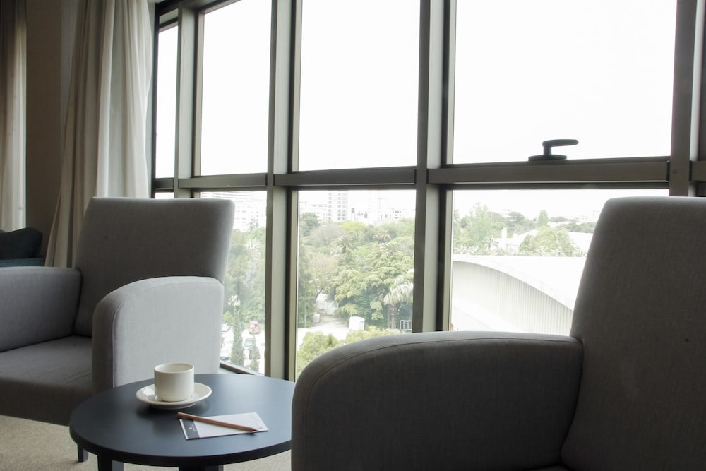 Greymark Hotel photo3