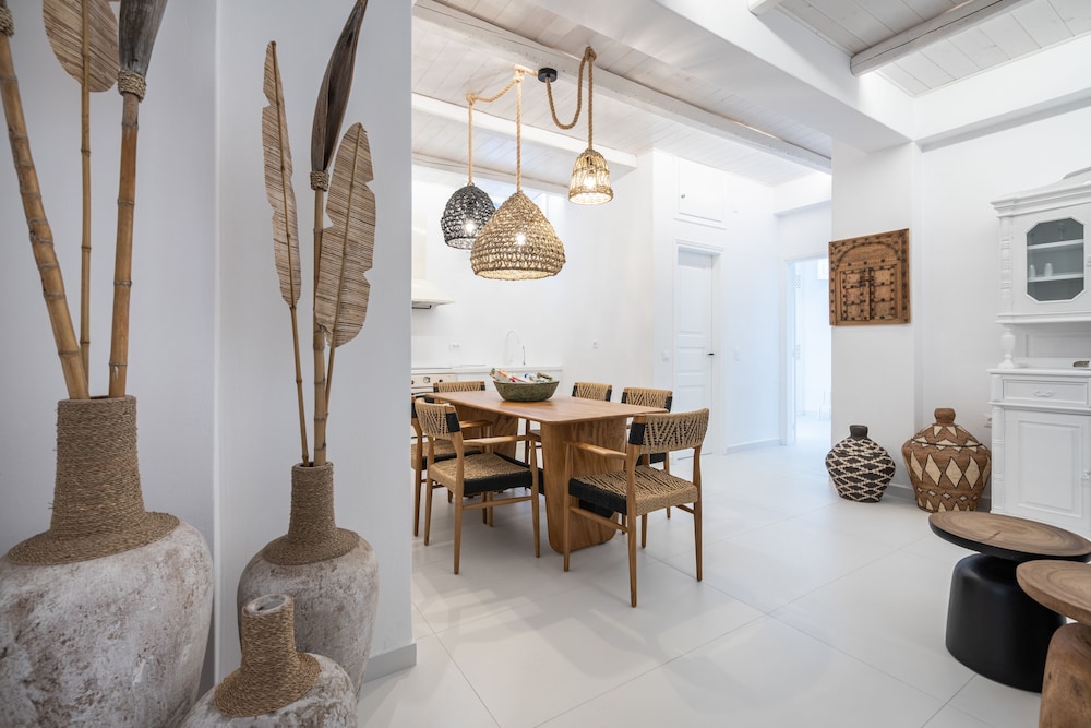 Oia Sunset Villas 22/50