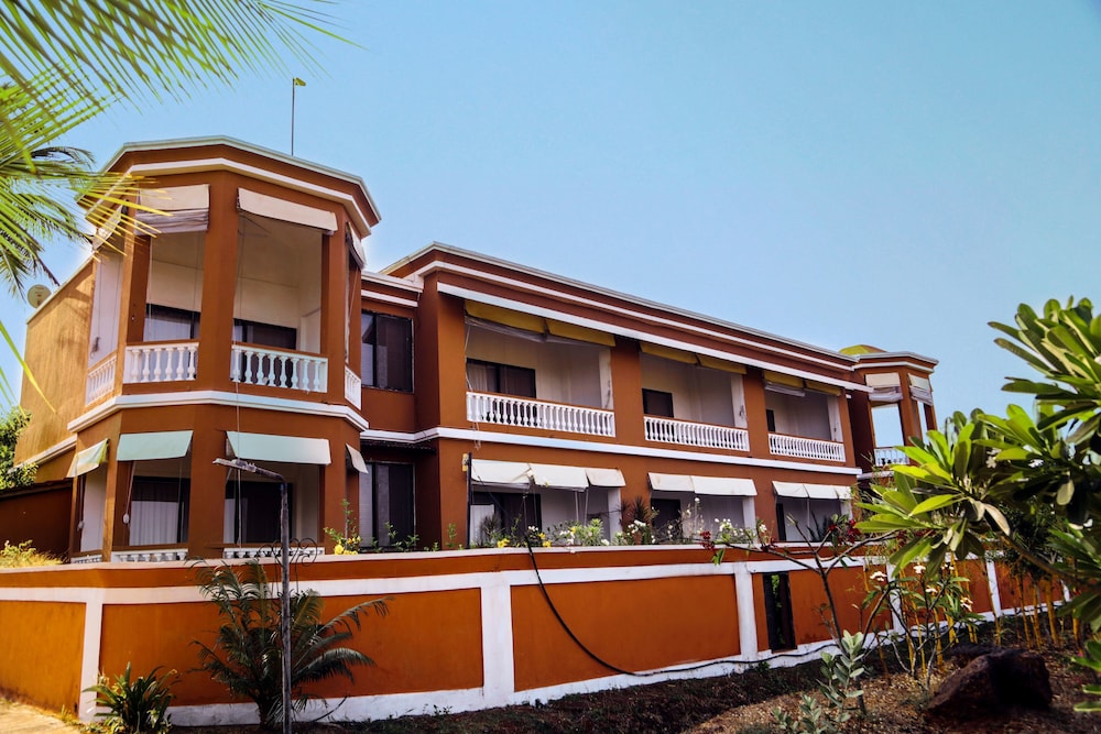 Blue Ocean Resort And Spa in RATNAGIRI