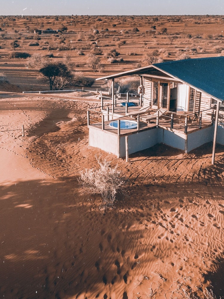 Bagatelle Kalahari Game Ranch 42/51