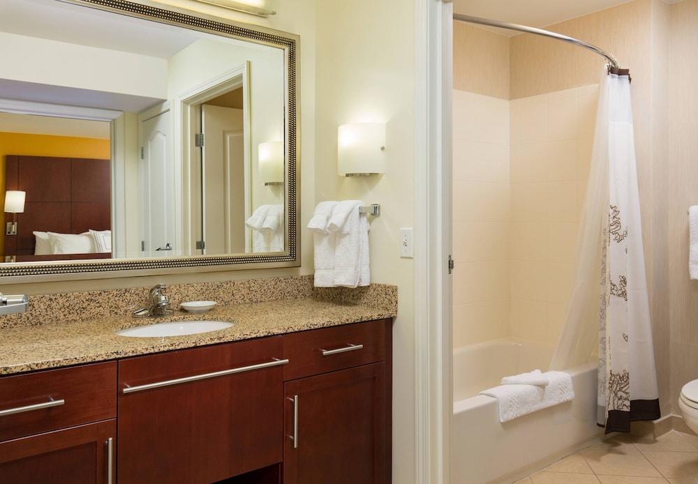 Residence Inn by Marriott Dayton Vandalia 7/33
