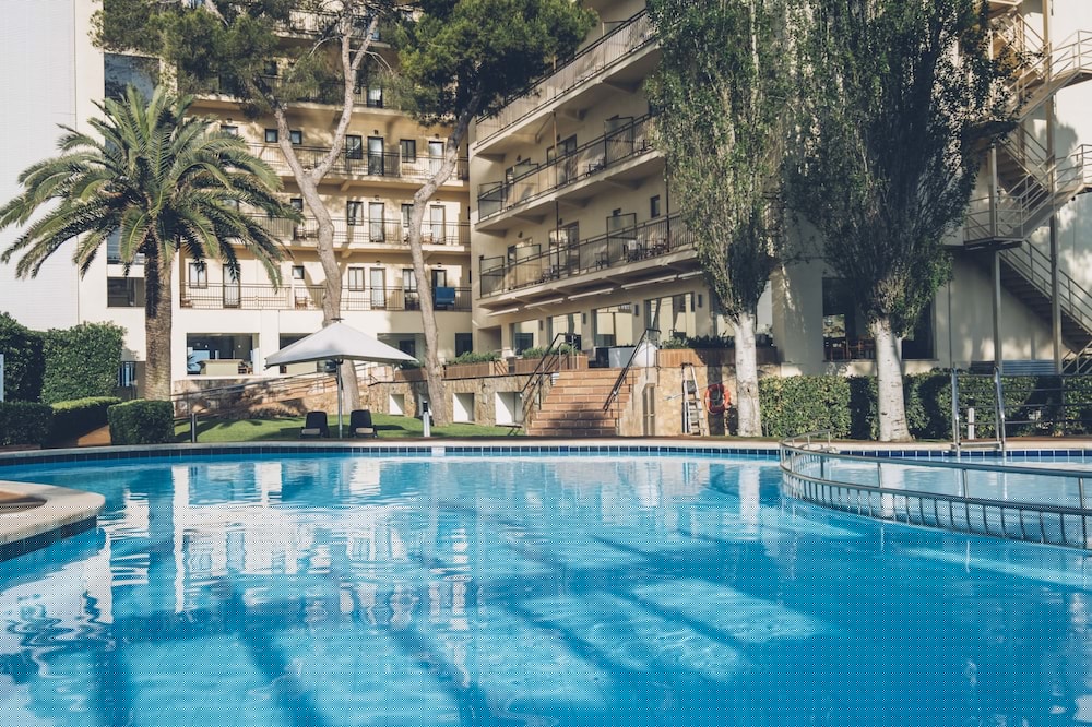 AYA Seahotel - Adults Only in PALMA DE MALLORCA