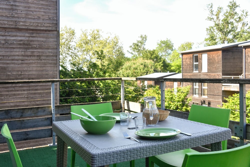 Residence Vacanceole Le Domaine de Saint Orens 47/64