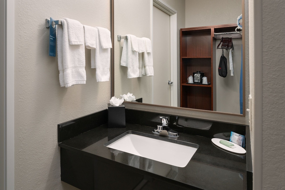 Fairfield Inn Tallahassee North/I-10 53/55