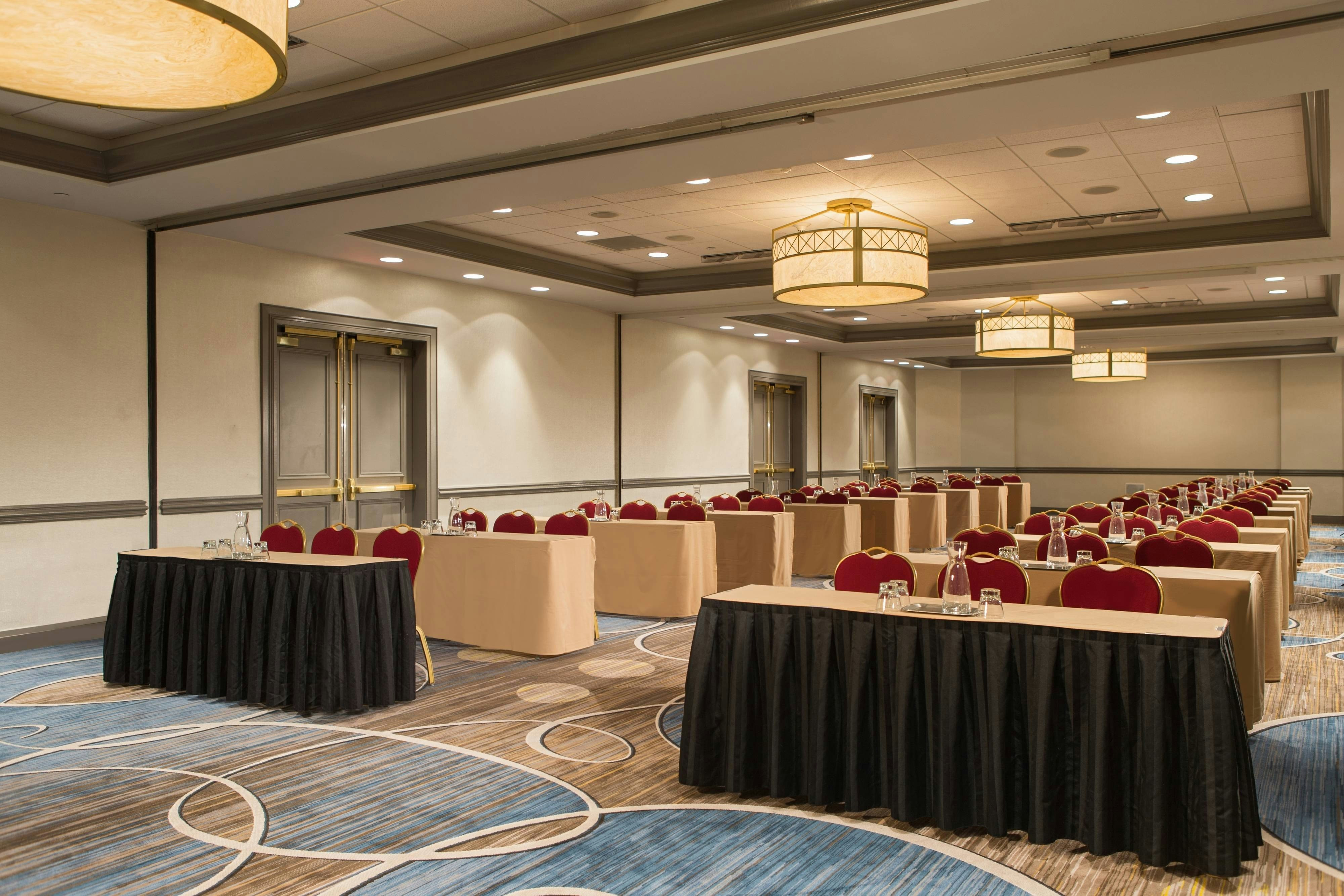 Marriott Inner Harbor 48/56