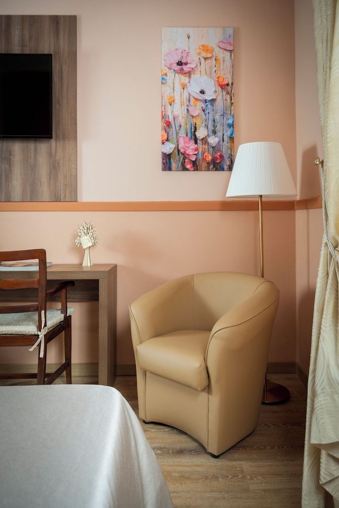 Hotel Roma 31/50
