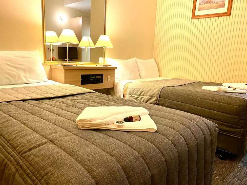 Gateway Motor Inn Narrandera 19/45