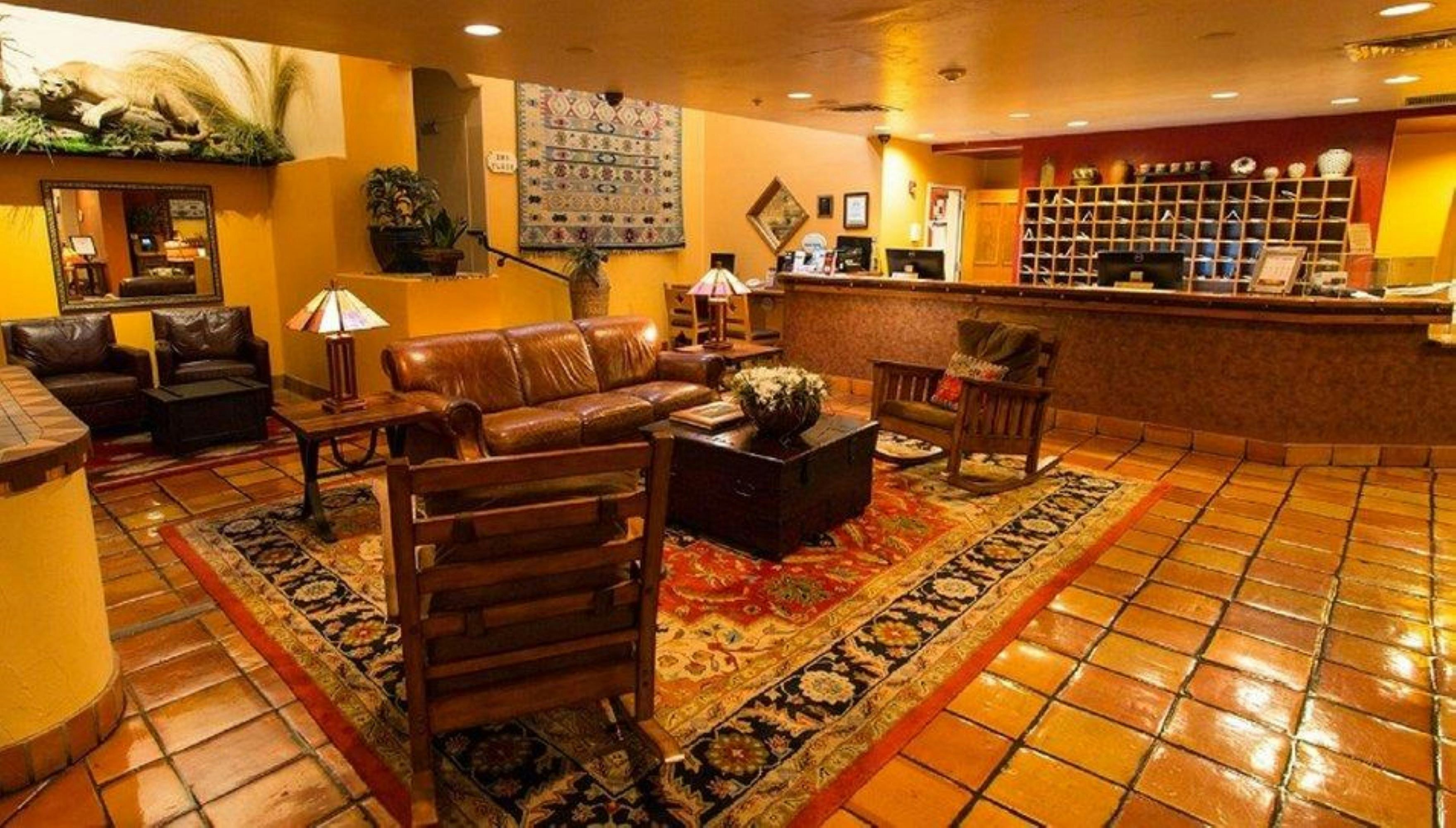 Table Mountain Inn 28/53