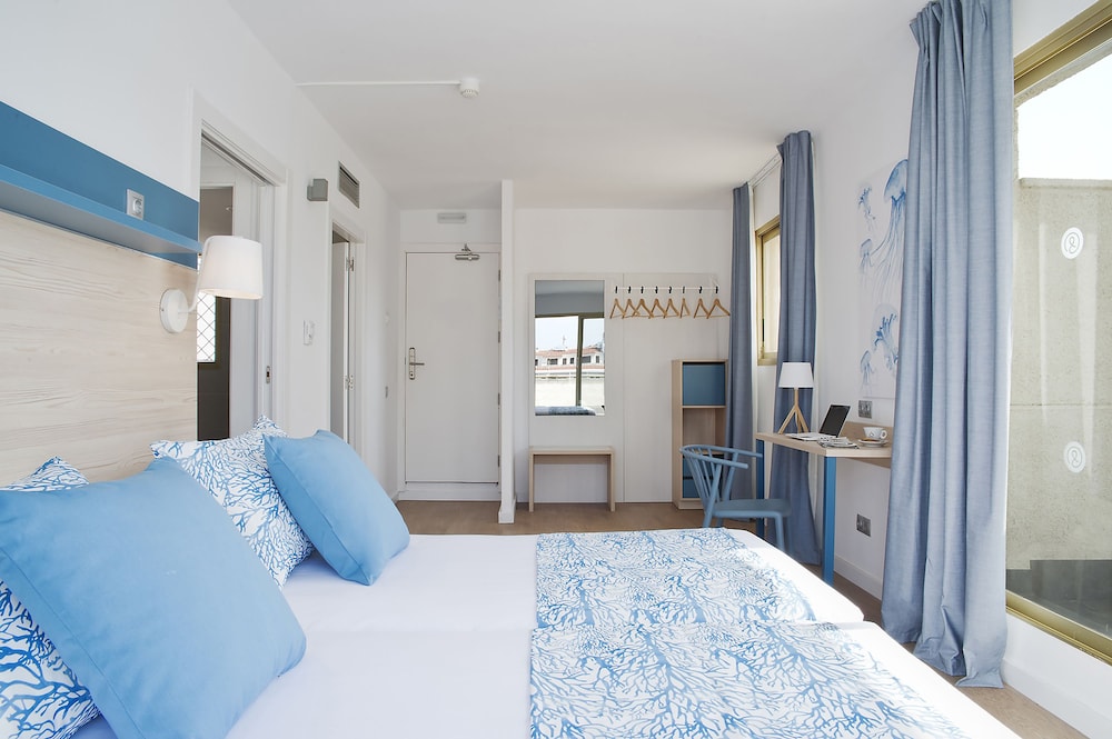 Hotel Rentalmar Salou Beach 17/48