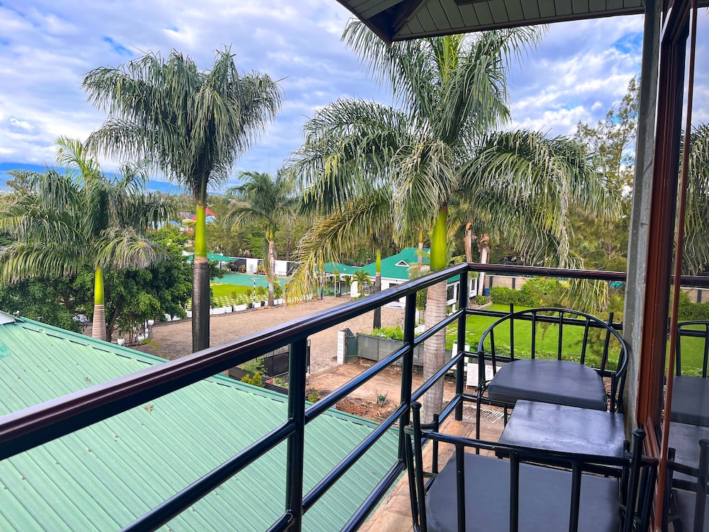 Njiro Climax Resort 74/100