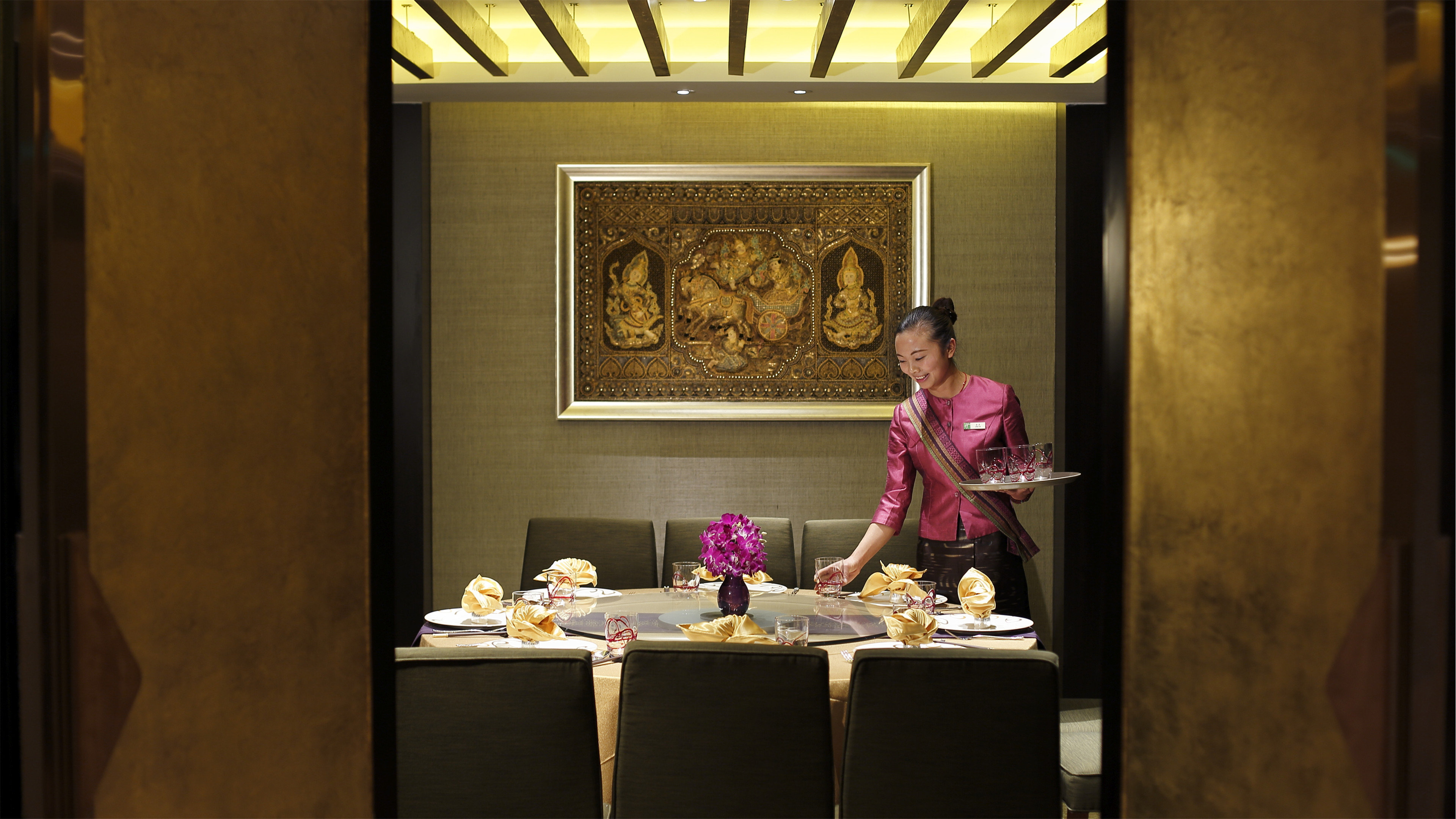 Holiday Inn Kunming City Centre 8/50