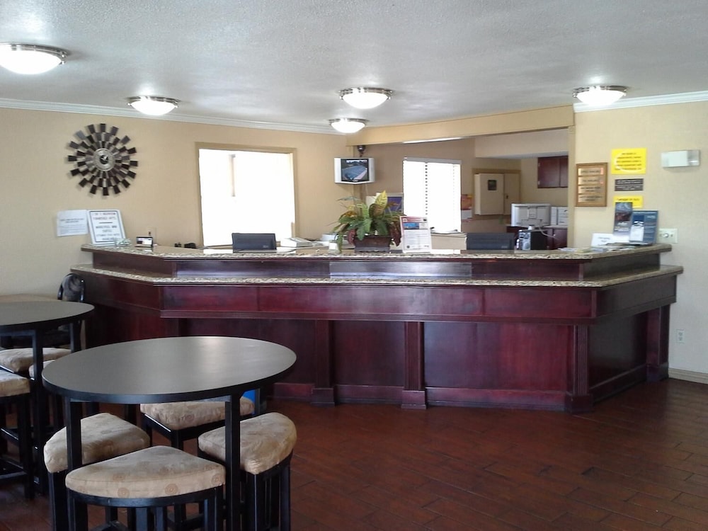 TRAVELODGE TULSA 写真4
