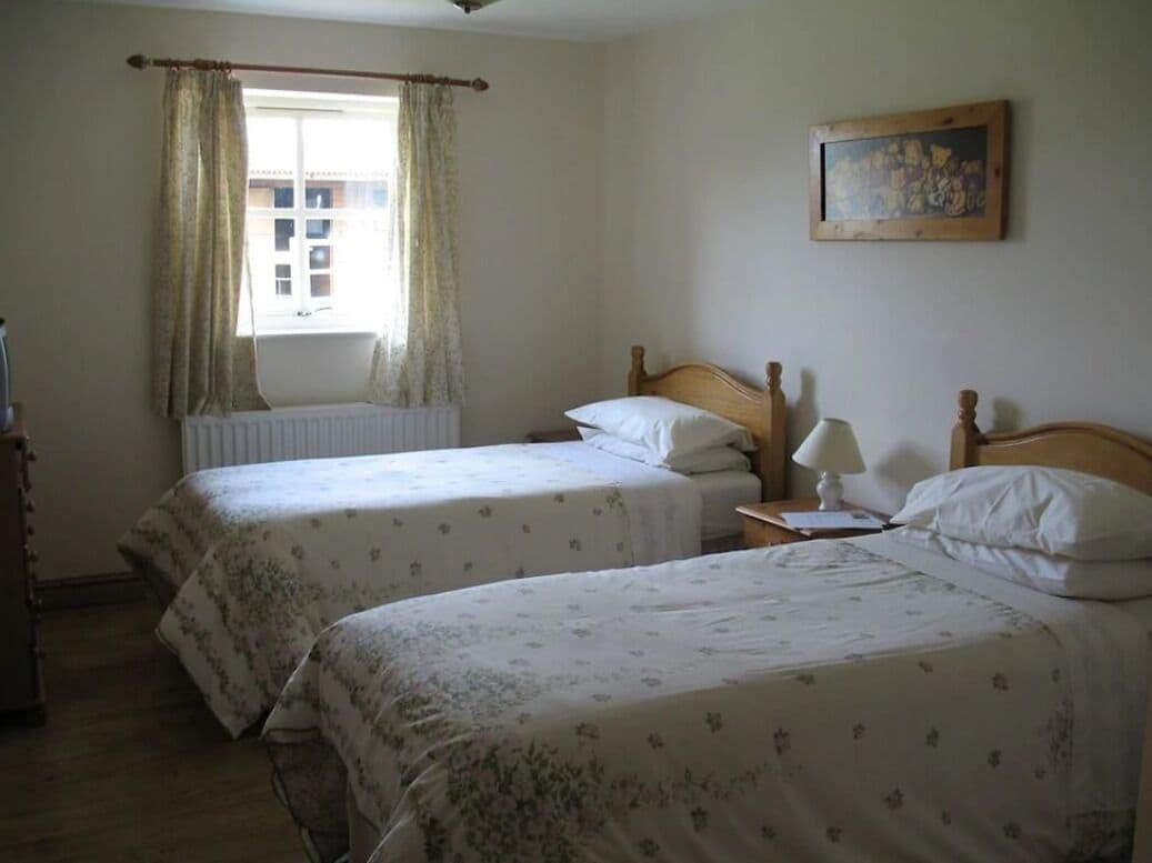 Balterley Green Farm - B&B 1/4