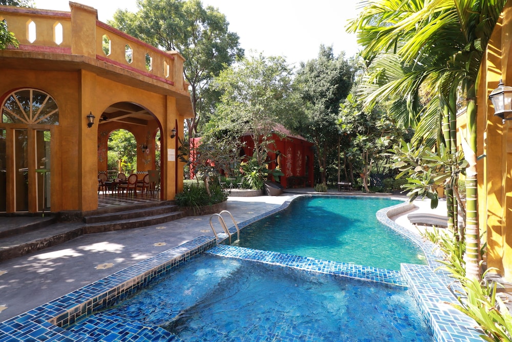 Capital O 469 At Nata Chiangmai Chic View 48/53