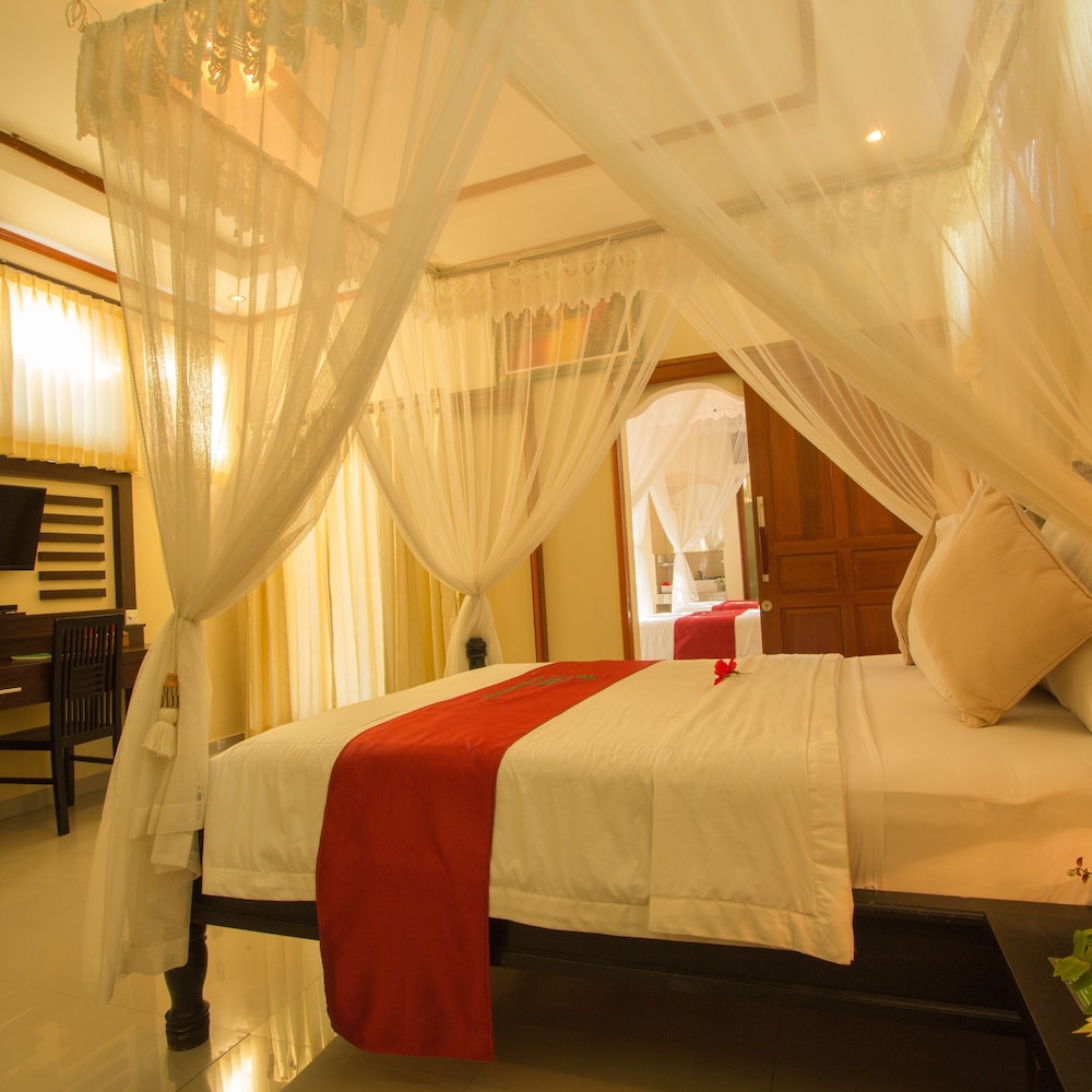Arya Amed Beach Resort 32/69