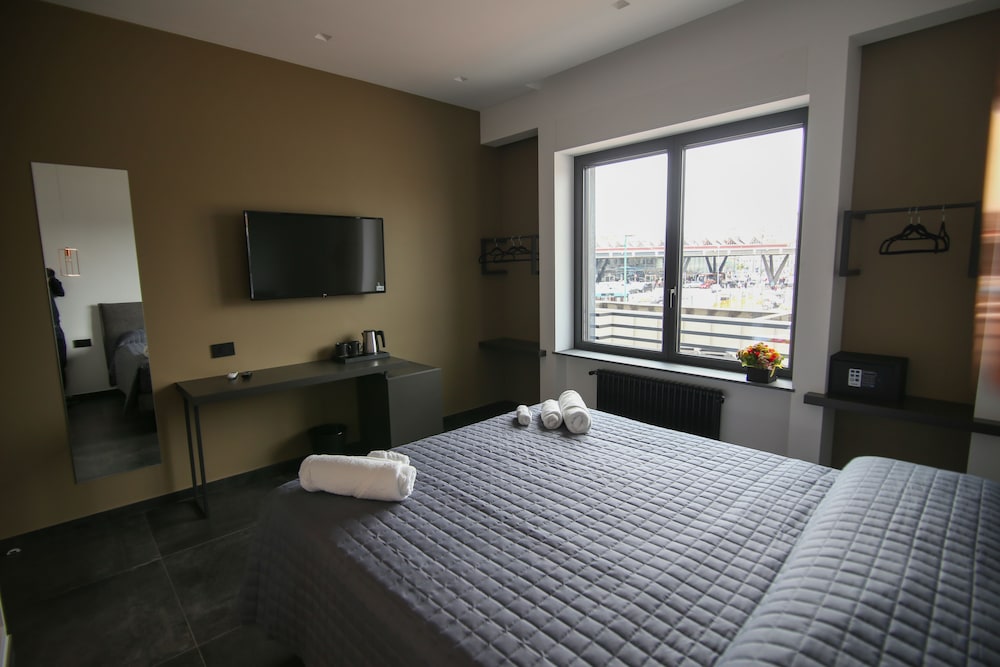 Napoliurbansuite 11/50