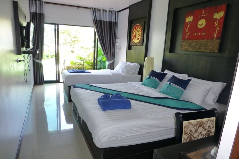 Kathalee Beach Resort Koh Lipe 34/71