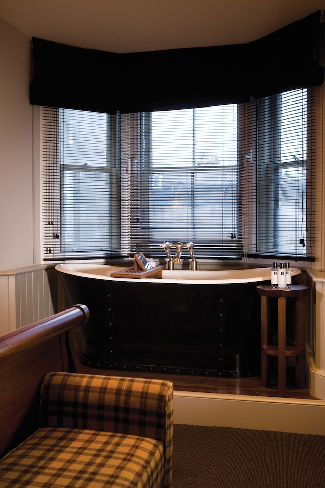 Hotel Du Vin Edinburgh 45/53