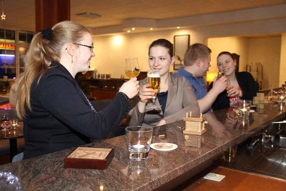 Trip Inn Hotel Zum Riesen 40/50
