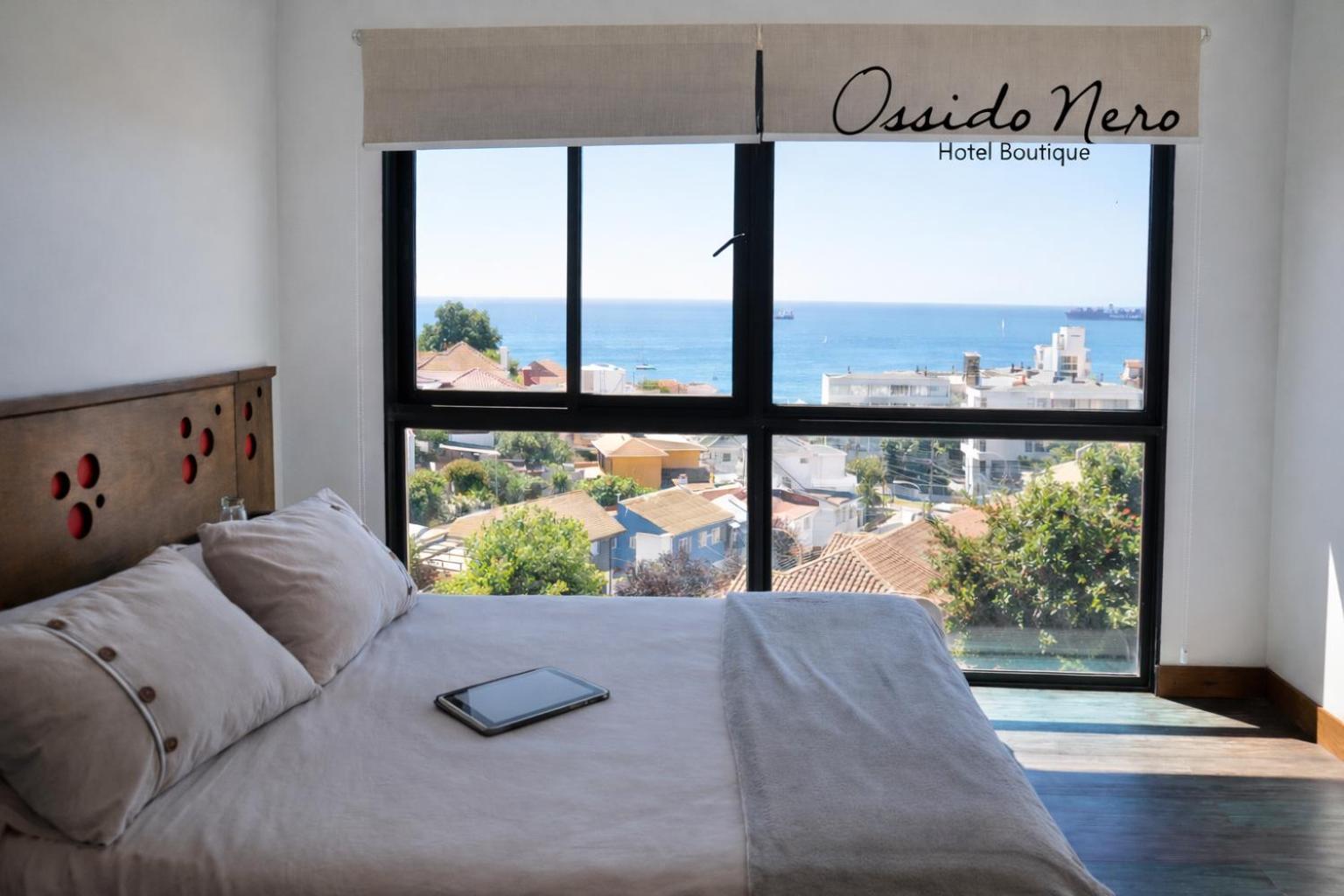 Ossido Nero Hotel Boutique 13/47