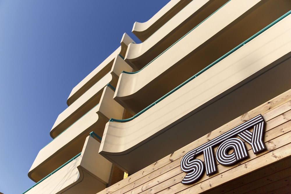 Stay - Hostel, Apartments, Lounge 2/45