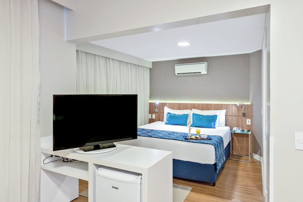 Blue Tree Garden Bauru (ex Quality Suites Garden) 56/59