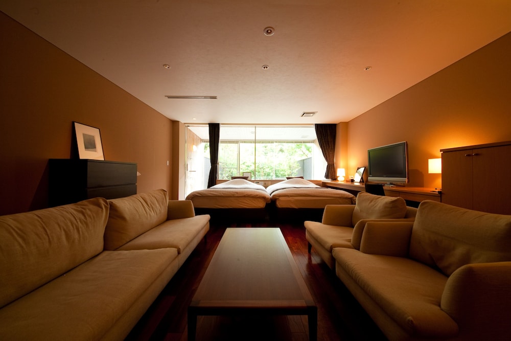 Yufuin Onsen Yufuin Ubl Hotel 14/22