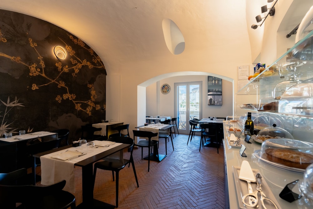 Lo Stemma Luxury Boutique Hotel 45/60