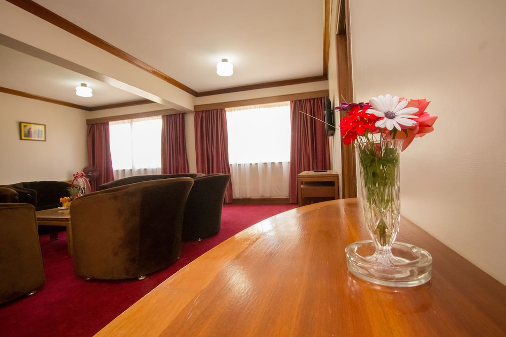 Sirikwa Hotel 23/41