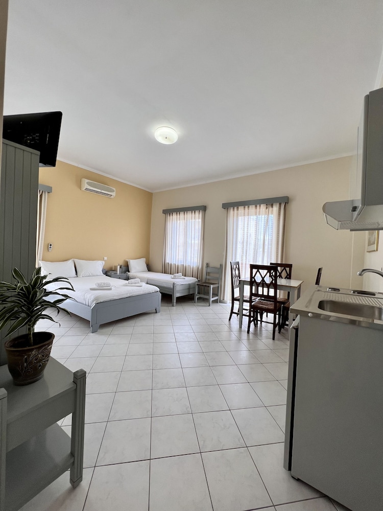Galini Beach Hotel 15/50