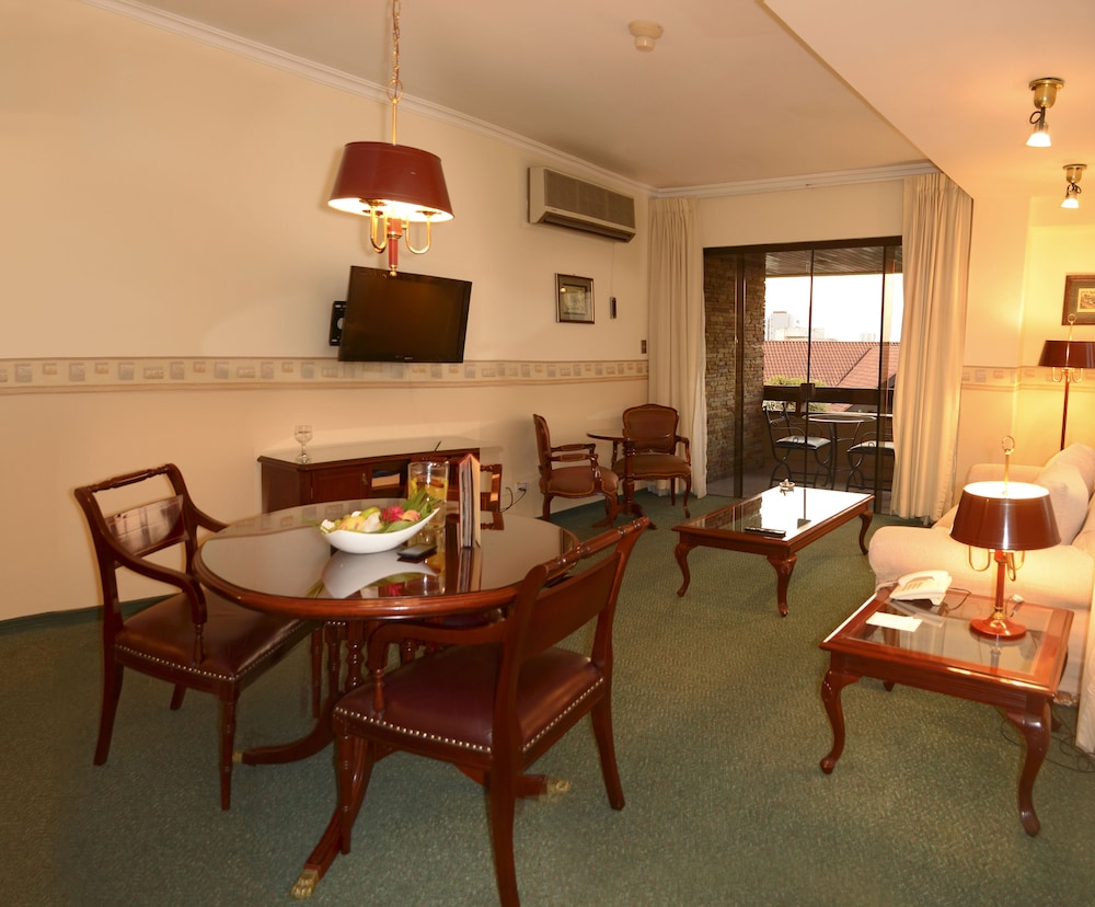 Apart Hotel TOBOROCHI (ex. Suites Toborochi) 34/52