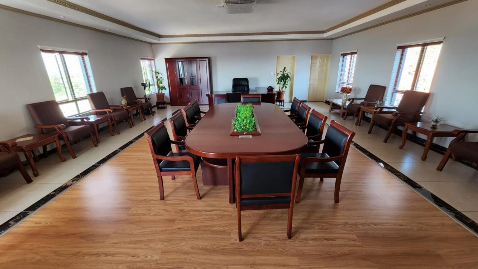 Lily Park Lodge 38/50