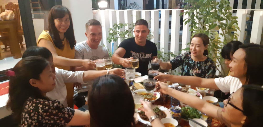 Nhu Y Homestay 25/35