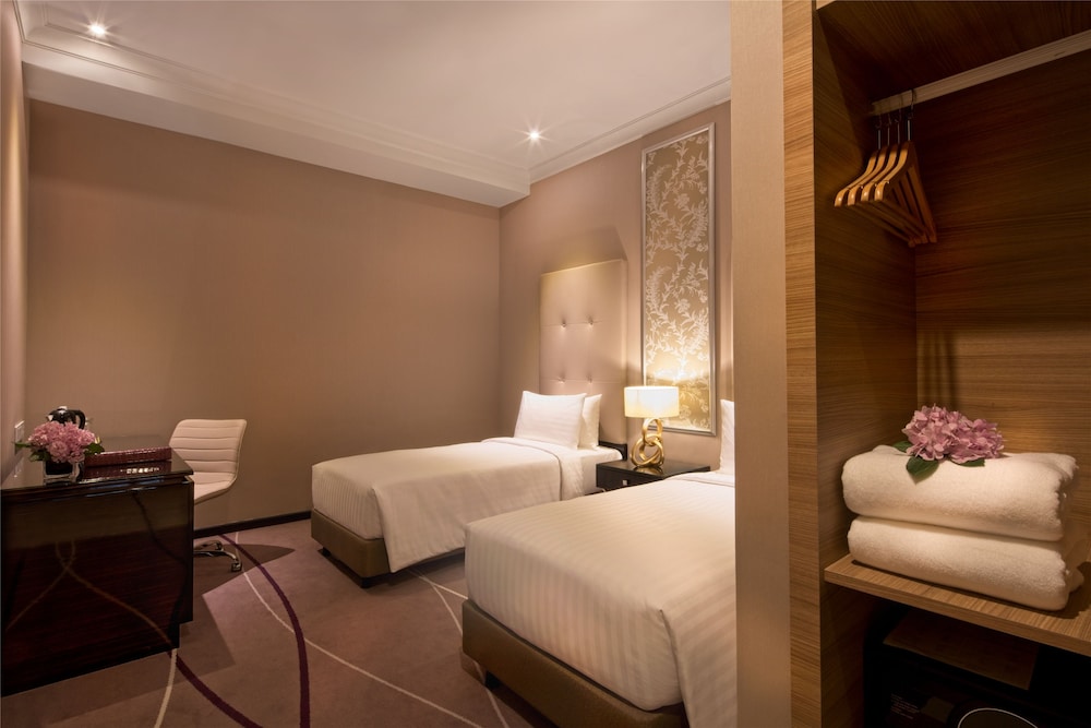 DORSETT HARTAMAS KUALA LUMPUR 22/39