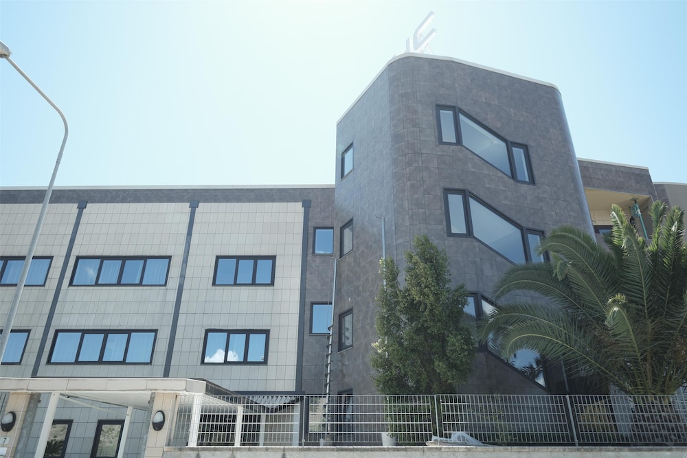Best Western Grand Hotel Catanzaro 4/62