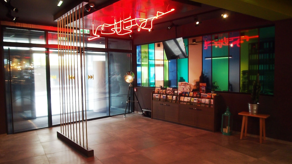 arte Hotel Wien Stadthalle 42/46