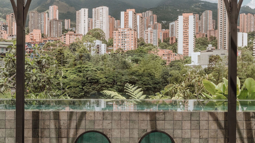 Selvario 36 Hotel 32/42