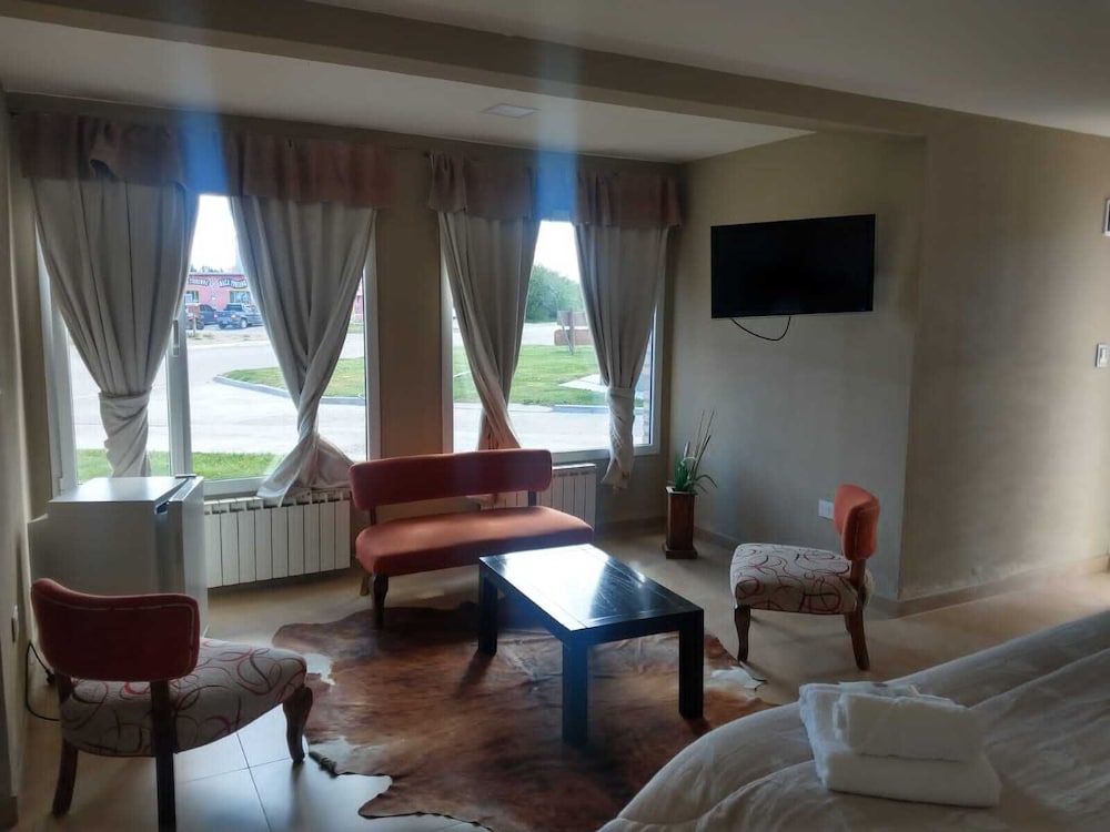 Parador Ruta 40 33/50
