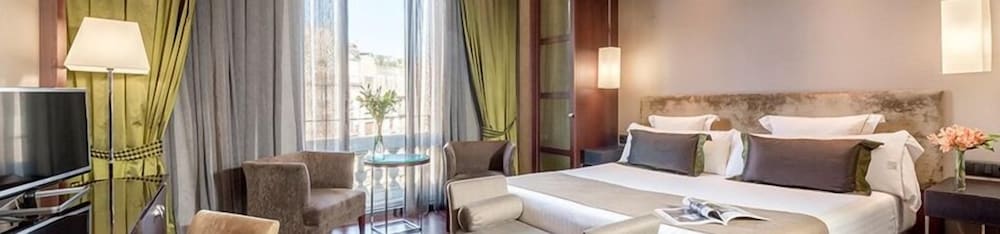 Hotel Barcelona Center 20/83