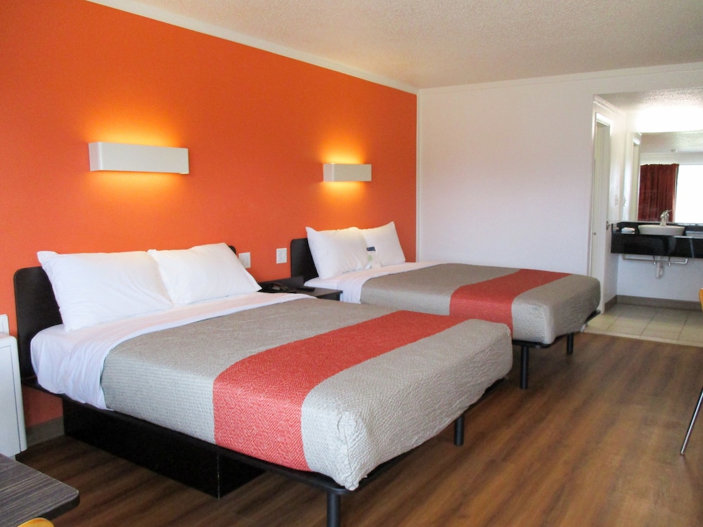 Motel6 Schenectady, NY 20/49