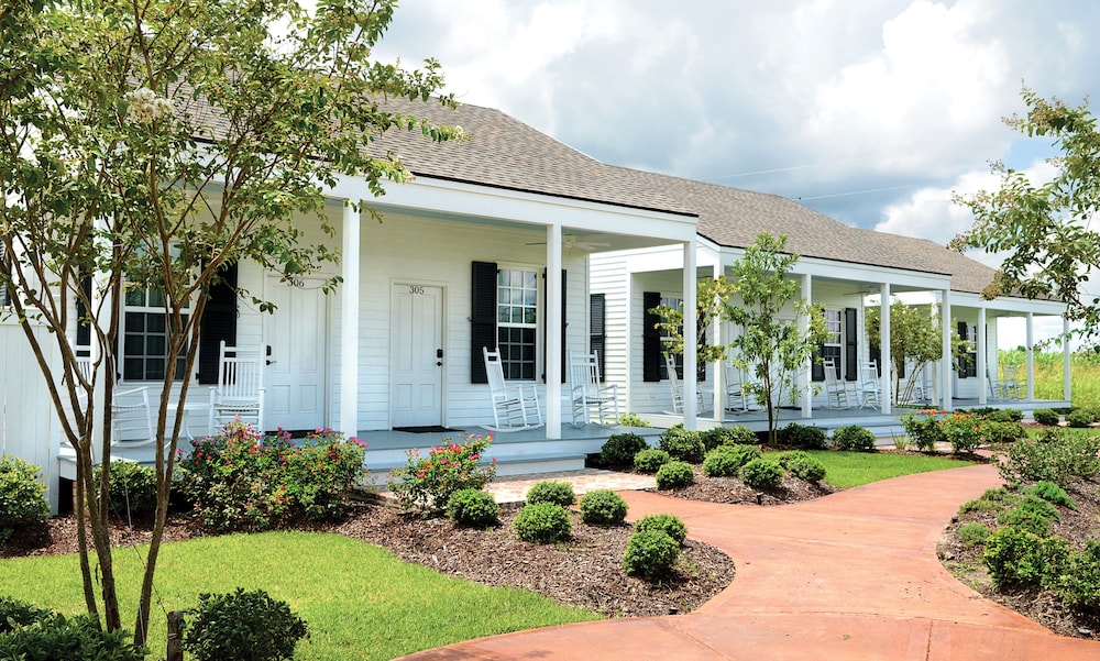 Nottoway Plantation Resort 50/51