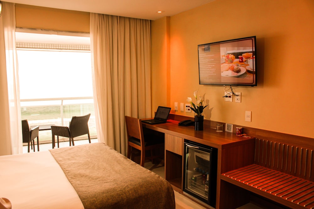 Riale Brisa Barra Hotel 70/83