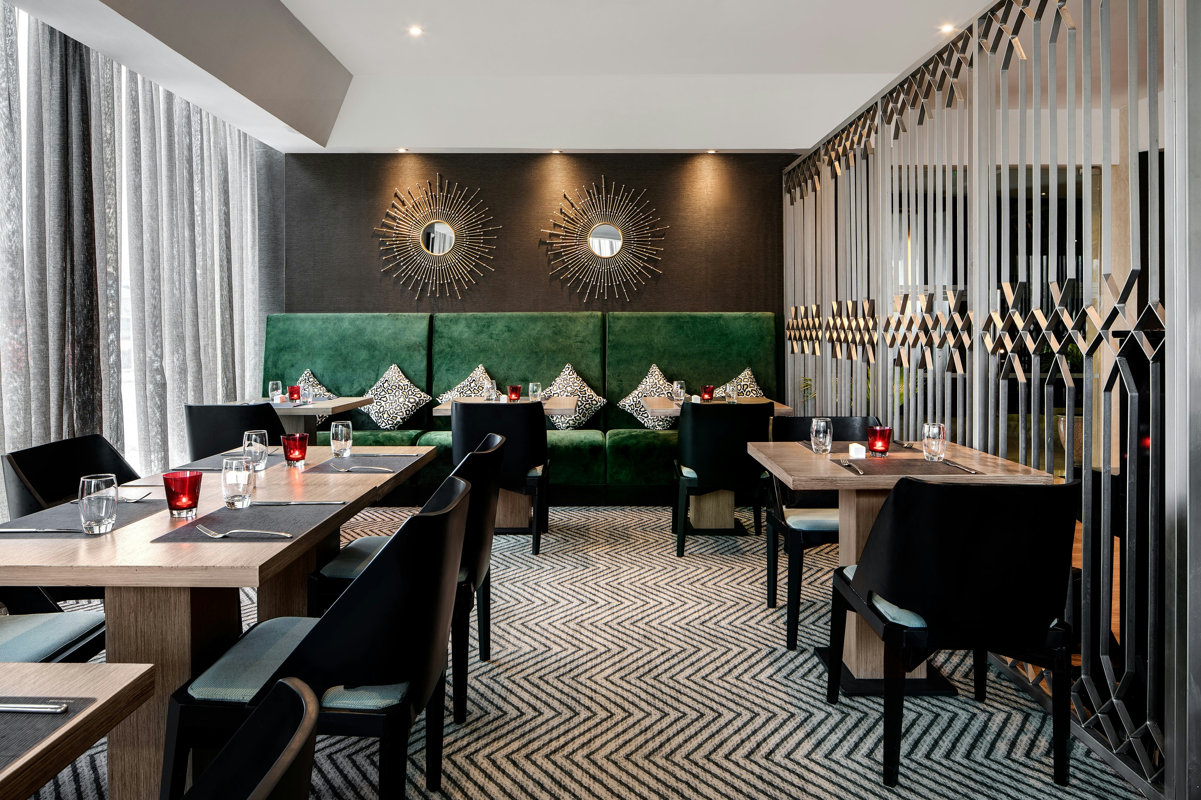 Four Points By Sheraton Dar Es Salaam New Africa 11/28