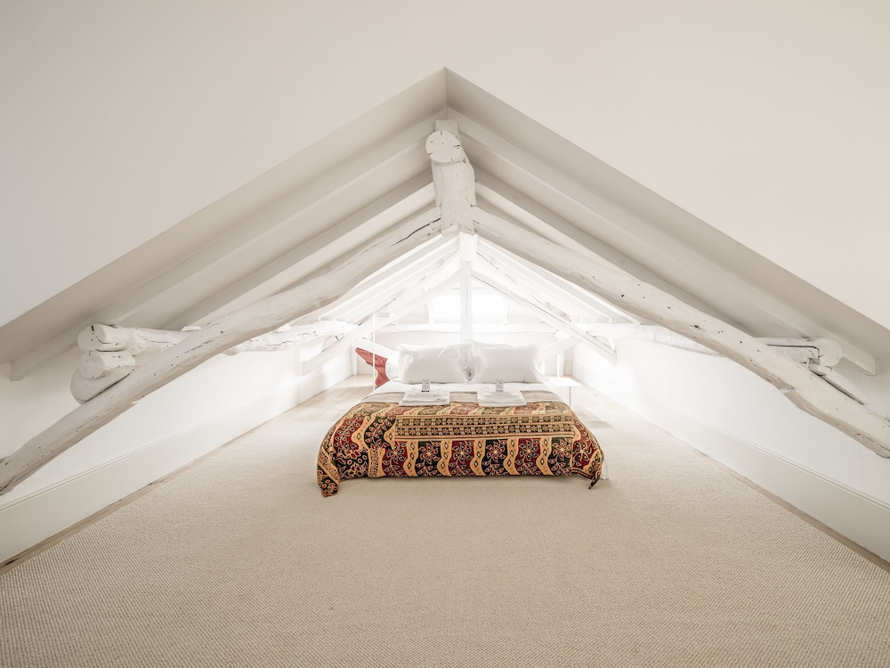 Malmerendas Boutique Lodging 4/50