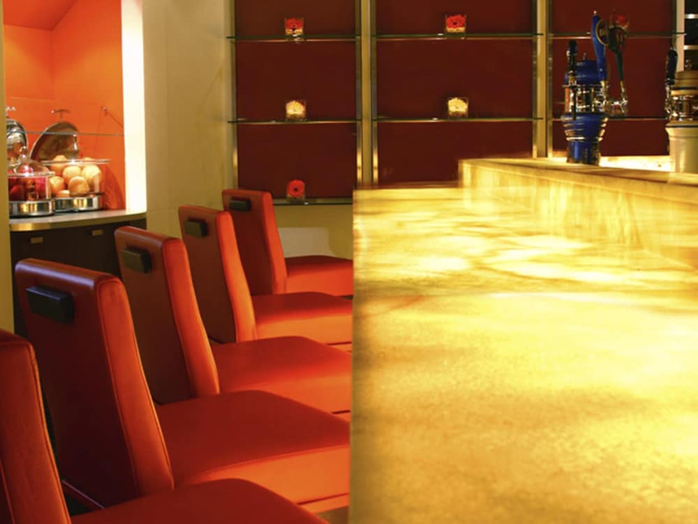 Novotel Montreal Centre 38/58