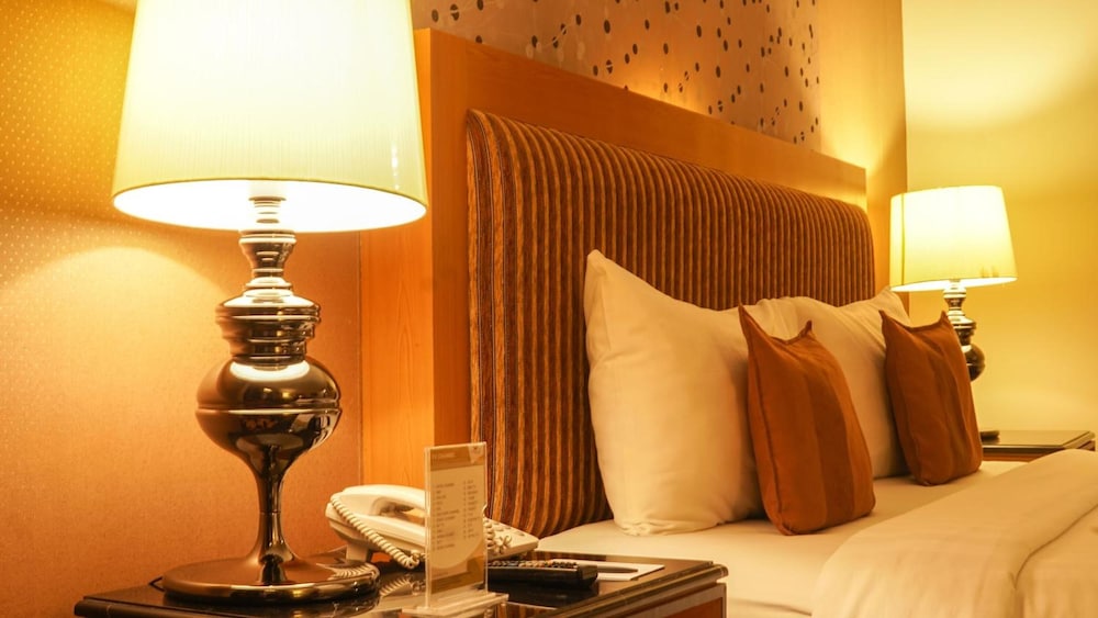 Grand Rocky Hotel 20/44