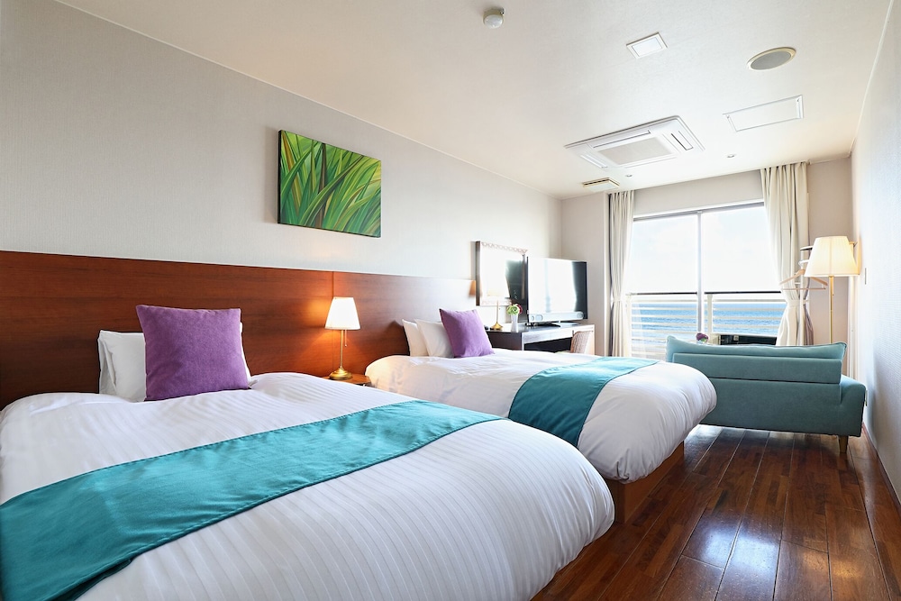 Sayan Terrace Hotel & Resort 8/48