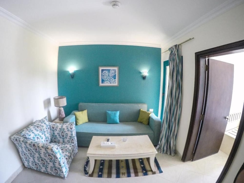 Green Sudr Resort 37/60