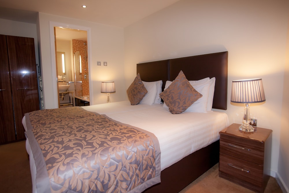 Grand Plaza Serviced Apartments 23/76